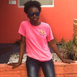 Meet your Posher, Clara